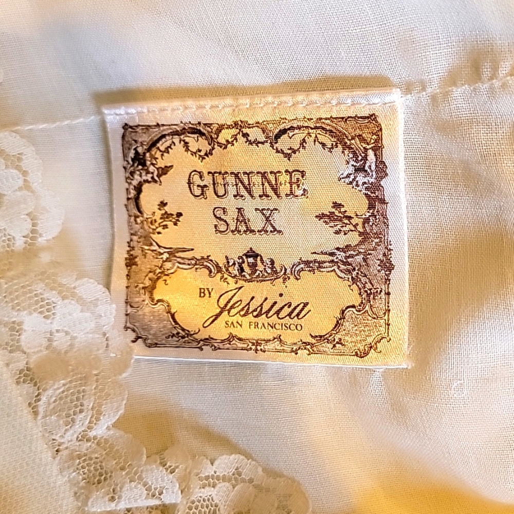Gunne Sax by Jessica San Francisco - Picture 7 of 8